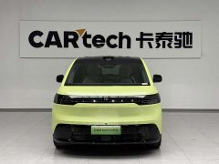 Zeekr Geely Zeekr MIX 2025 Smart Driving Edition - ფოტო 2