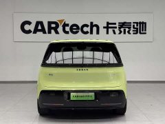 Zeekr Geely Zeekr MIX 2025 Smart Driving Edition - ფოტო 3