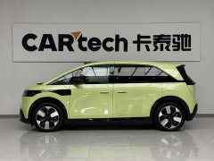 Zeekr Geely Zeekr MIX 2025 Smart Driving Edition - ფოტო 4
