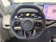 Zeekr Geely Zeekr MIX 2025 Smart Driving Edition - ფოტო 5
