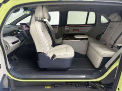 Zeekr Geely Zeekr MIX 2025 Smart Driving Edition - ფოტო 6