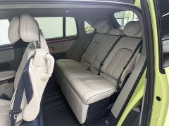 Zeekr Geely Zeekr MIX 2025 Smart Driving Edition - ფოტო 7