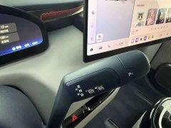 Zeekr Geely Zeekr MIX 2025 Smart Driving Edition - ფოტო 9