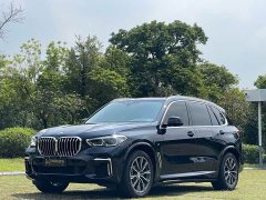 BMW X5 2022 xDrive 30Li Luxury M Sport Package - ფოტო 1