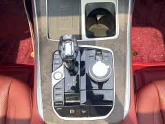 BMW X5 2022 xDrive 30Li Luxury M Sport Package - ფოტო 10