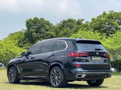 BMW X5 2022 xDrive 30Li Luxury M Sport Package - ფოტო 11