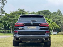 BMW X5 2022 xDrive 30Li Luxury M Sport Package - ფოტო 12