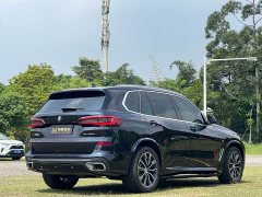 BMW X5 2022 xDrive 30Li Luxury M Sport Package - ფოტო 13