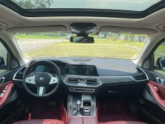 BMW X5 2022 xDrive 30Li Luxury M Sport Package - ფოტო 15