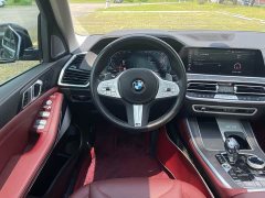 BMW X5 2022 xDrive 30Li Luxury M Sport Package - ფოტო 16