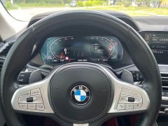 BMW X5 2022 xDrive 30Li Luxury M Sport Package - ფოტო 6