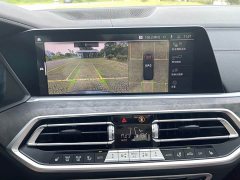BMW X5 2022 xDrive 30Li Luxury M Sport Package - ფოტო 8