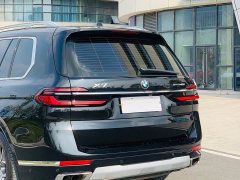 BMW X7 2023 xDrive40i Premier Luxury Package - ფოტო 10