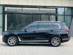 BMW X7 2023 xDrive40i Premier Luxury Package - ფოტო 11