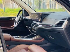 BMW X7 2023 xDrive40i Premier Luxury Package - ფოტო 13