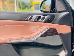 BMW X7 2023 xDrive40i Premier Luxury Package - ფოტო 14