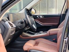 BMW X7 2023 xDrive40i Premier Luxury Package - ფოტო 16