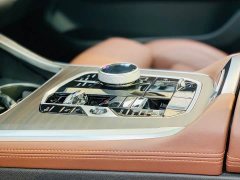 BMW X7 2023 xDrive40i Premier Luxury Package - ფოტო 17