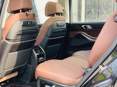 BMW X7 2023 xDrive40i Premier Luxury Package - ფოტო 18