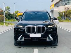 BMW X7 2023 xDrive40i Premier Luxury Package - ფოტო 2