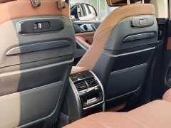 BMW X7 2023 xDrive40i Premier Luxury Package - ფოტო 20