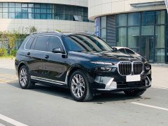 BMW X7 2023 xDrive40i Premier Luxury Package - ფოტო 3
