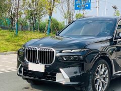BMW X7 2023 xDrive40i Premier Luxury Package - ფოტო 4