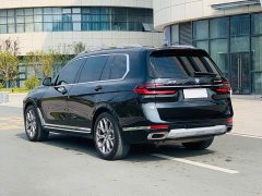 BMW X7 2023 xDrive40i Premier Luxury Package - ფოტო 5