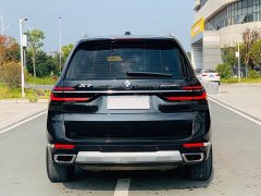 BMW X7 2023 xDrive40i Premier Luxury Package - ფოტო 6