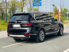 BMW X7 2023 xDrive40i Premier Luxury Package - ფოტო 7