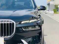 BMW X7 2023 xDrive40i Premier Luxury Package - ფოტო 8
