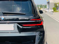BMW X7 2023 xDrive40i Premier Luxury Package - ფოტო 9
