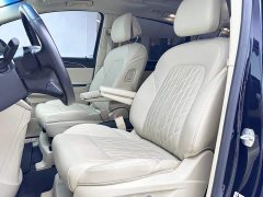 Buick GL8 ES LuZun Flagship - ფოტო 10