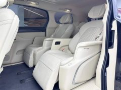 Buick GL8 ES LuZun Flagship - ფოტო 11