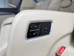 Buick GL8 ES LuZun Flagship - ფოტო 12
