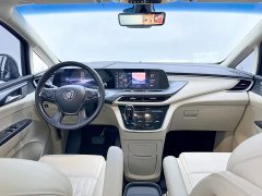 Buick GL8 ES LuZun Flagship - ფოტო 14