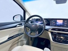 Buick GL8 ES LuZun Flagship - ფოტო 15