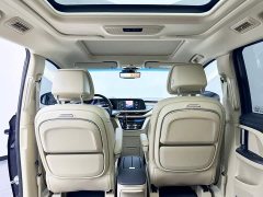 Buick GL8 ES LuZun Flagship - ფოტო 16