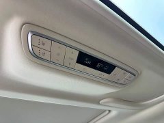 Buick GL8 ES LuZun Flagship - ფოტო 17