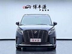 Buick GL8 ES LuZun Flagship - ფოტო 2