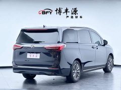 Buick GL8 ES LuZun Flagship - ფოტო 3