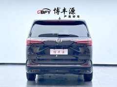Buick GL8 ES LuZun Flagship - ფოტო 4