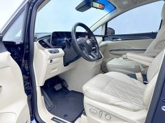 Buick GL8 ES LuZun Flagship - ფოტო 5
