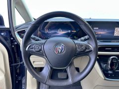 Buick GL8 ES LuZun Flagship - ფოტო 6