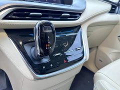 Buick GL8 ES LuZun Flagship - ფოტო 8