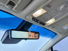 Buick GL8 ES LuZun Flagship - ფოტო 9