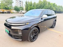 Li Auto L7 Air - ფოტო 1