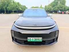 Li Auto L7 Air - ფოტო 2