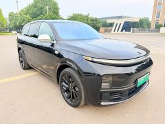 Li Auto L7 Air - ფოტო 3