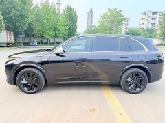 Li Auto L7 Air - ფოტო 4